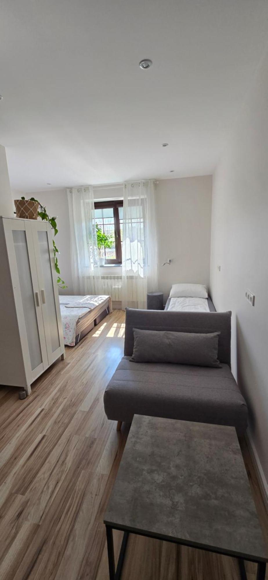 Gosciniec Husarski Farm stay *