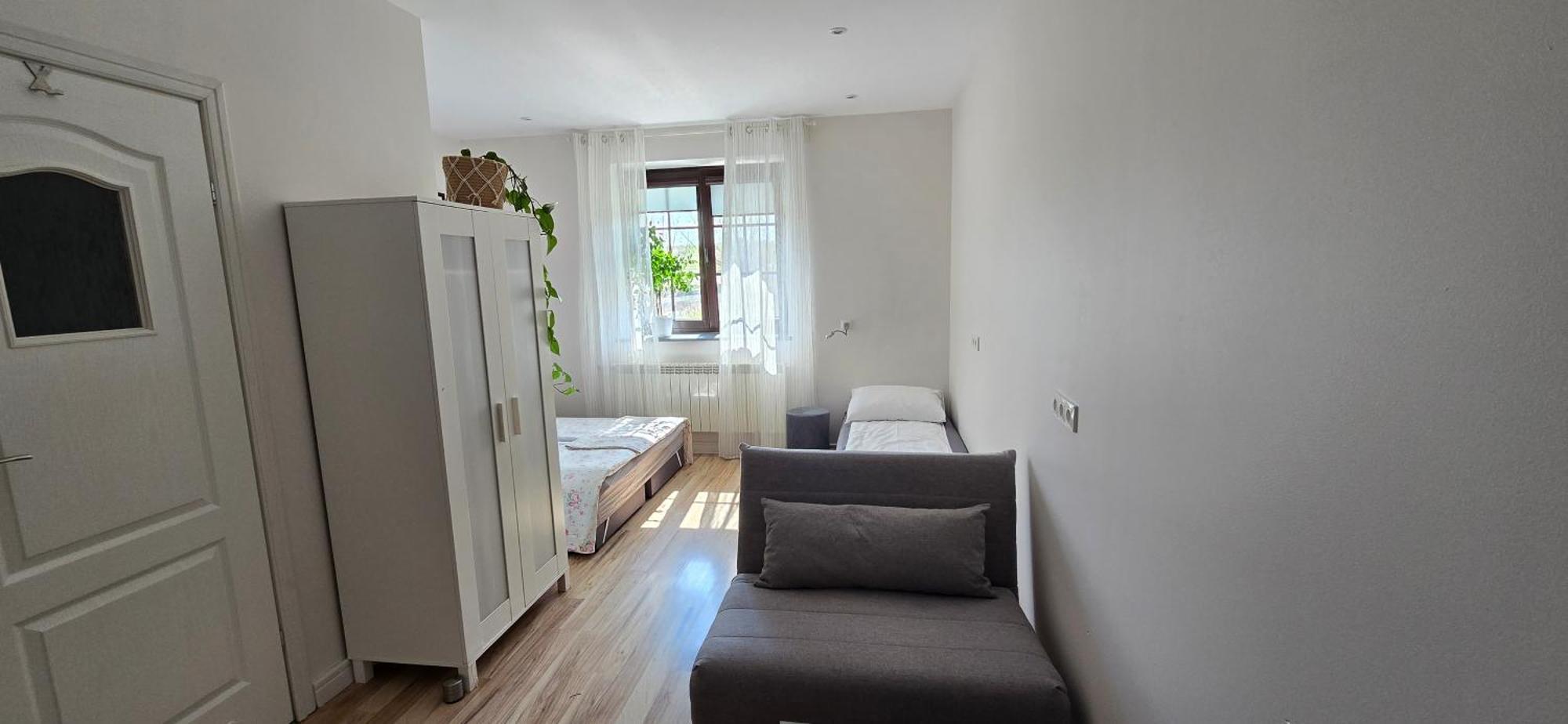Gosciniec Husarski Farm stay Sandomierz