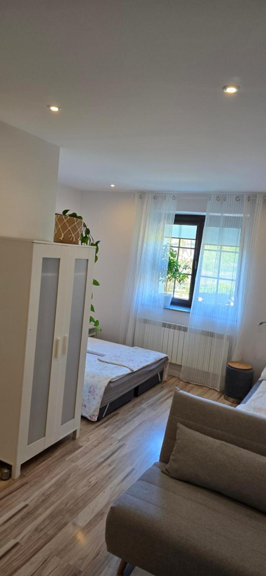 Farm stay Gosciniec Husarski Sandomierz