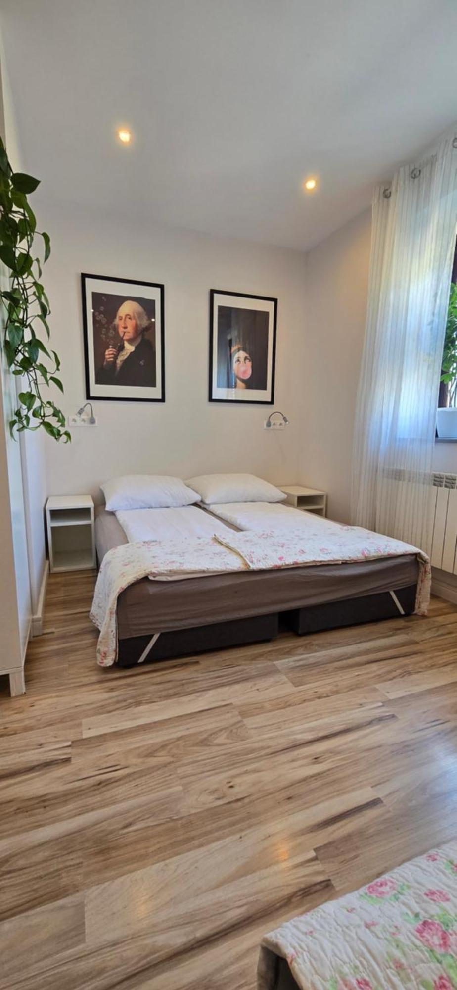 Gosciniec Husarski * Sandomierz