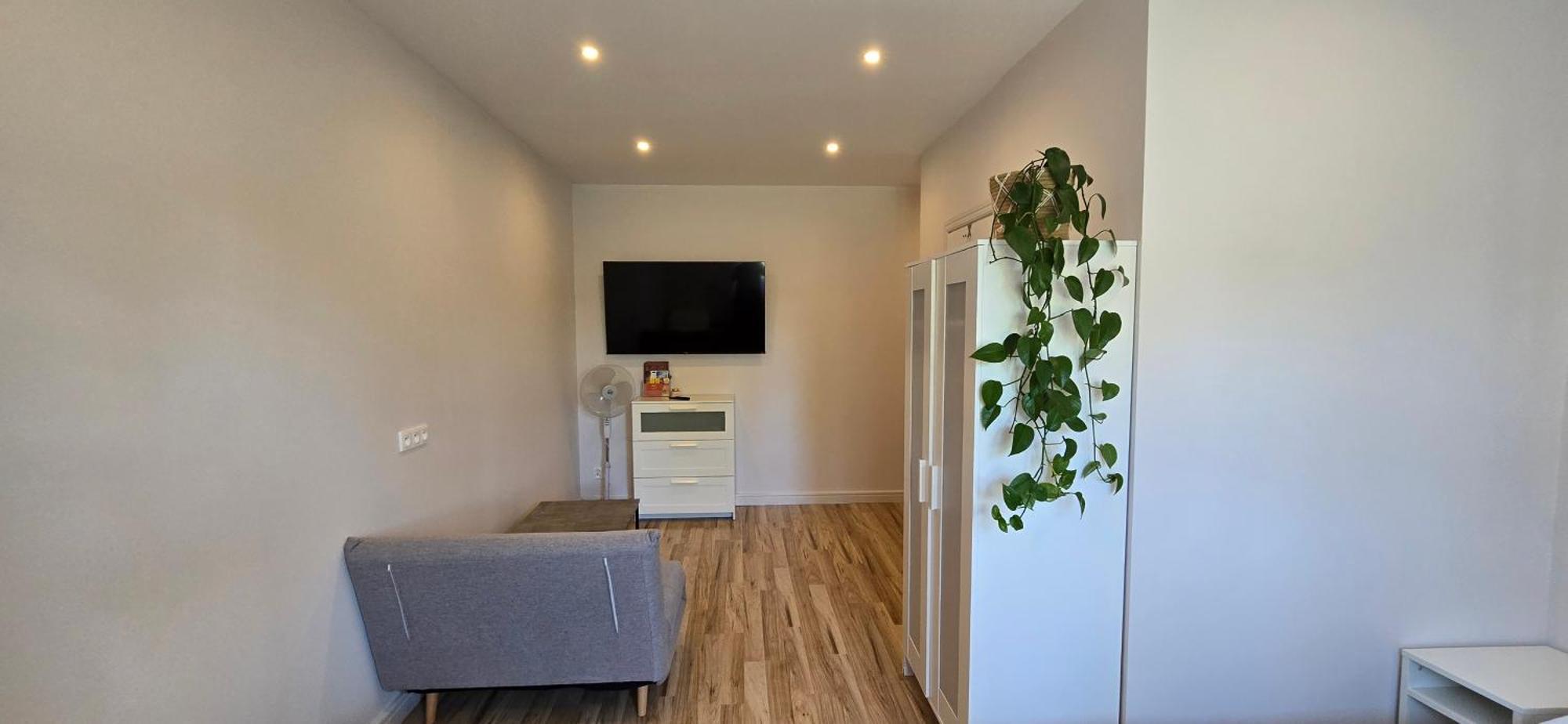 Farm stay Gosciniec Husarski