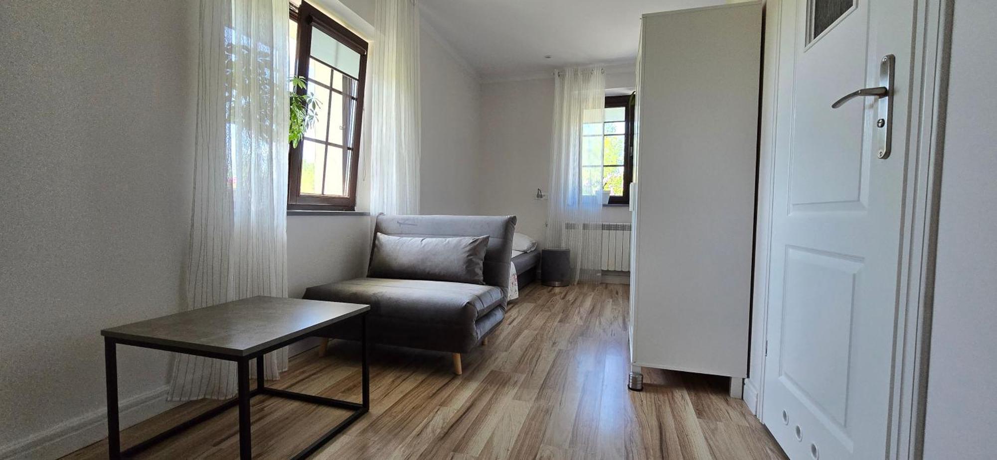 Gosciniec Husarski Farm stay *