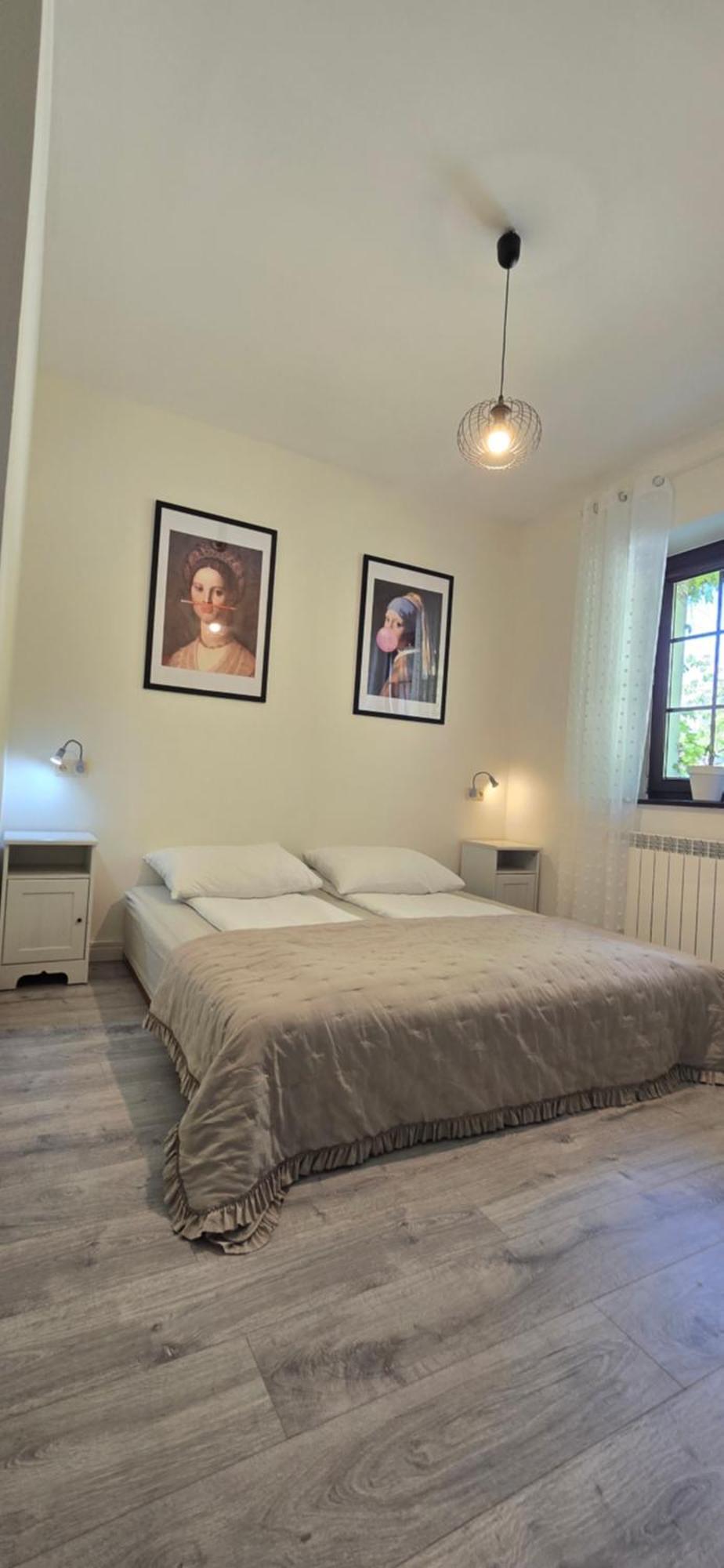 Gosciniec Husarski Farm stay