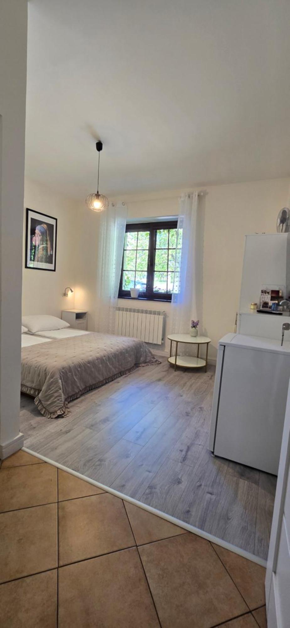 Farm stay Gosciniec Husarski