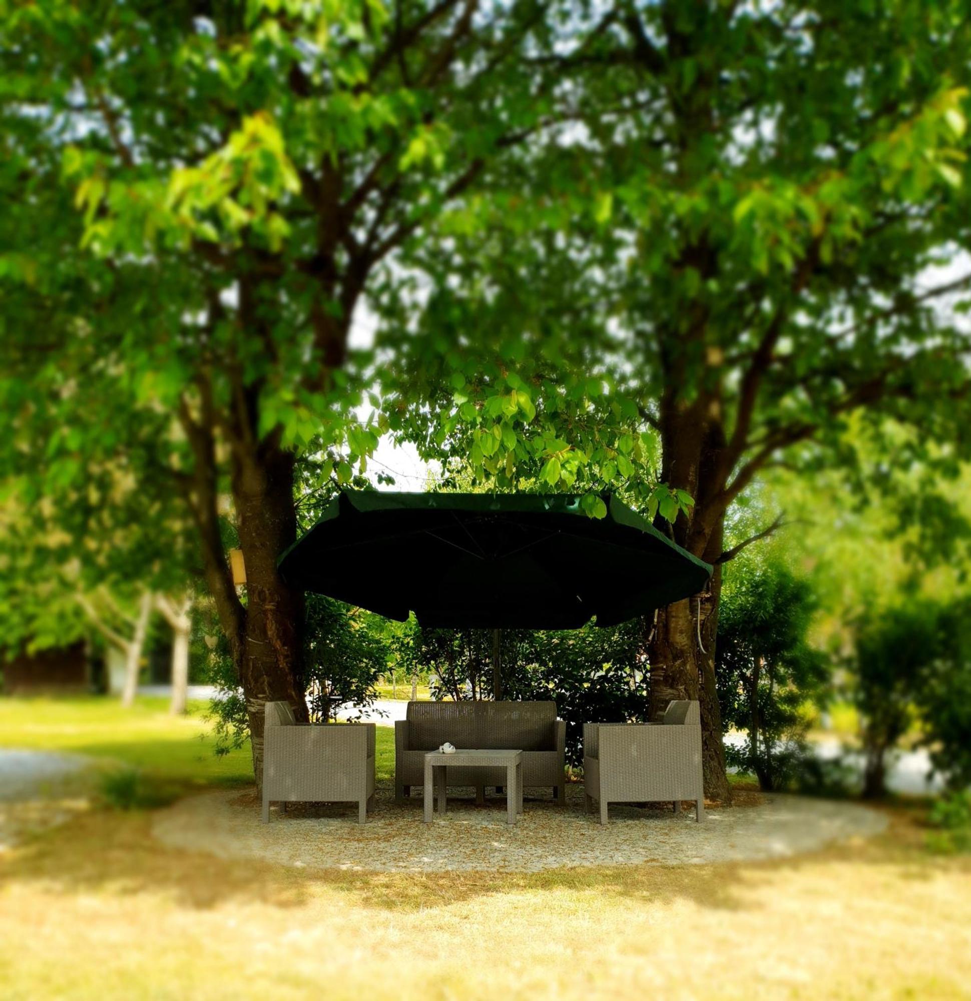Gosciniec Husarski Farm stay