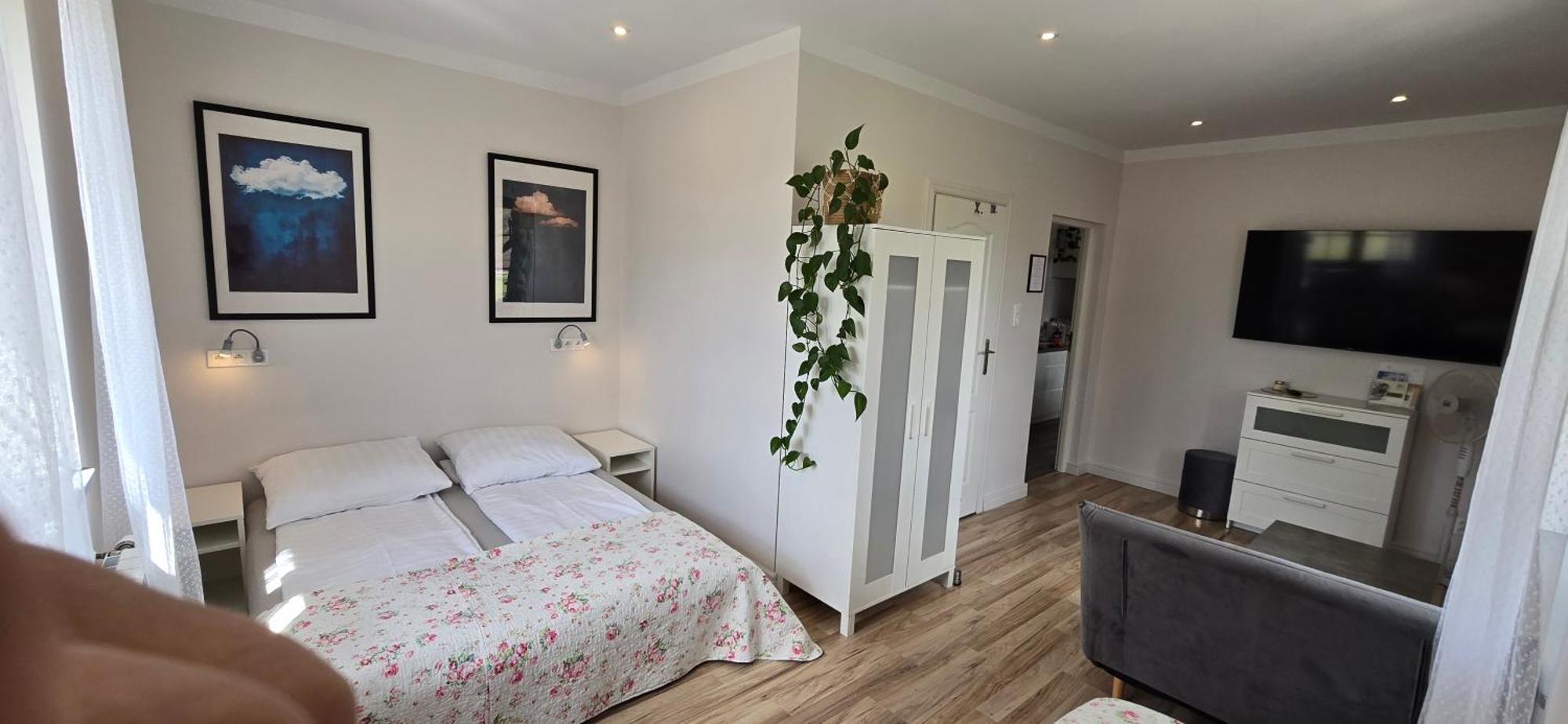 Gosciniec Husarski Farm stay