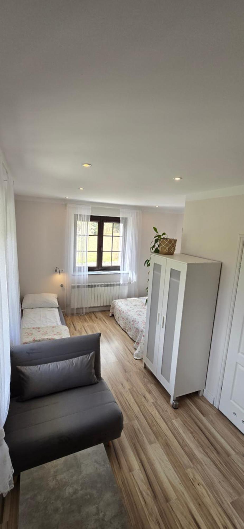 Farm stay Gosciniec Husarski *