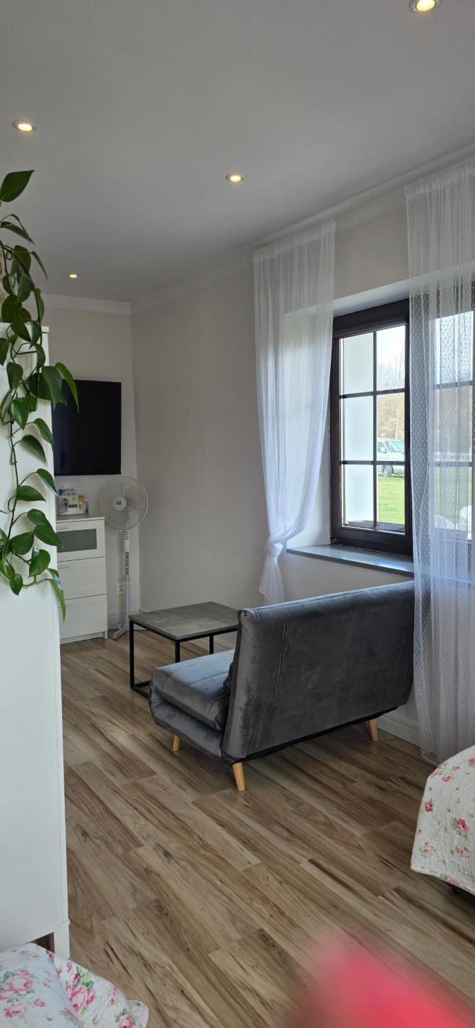 Gosciniec Husarski Farm stay