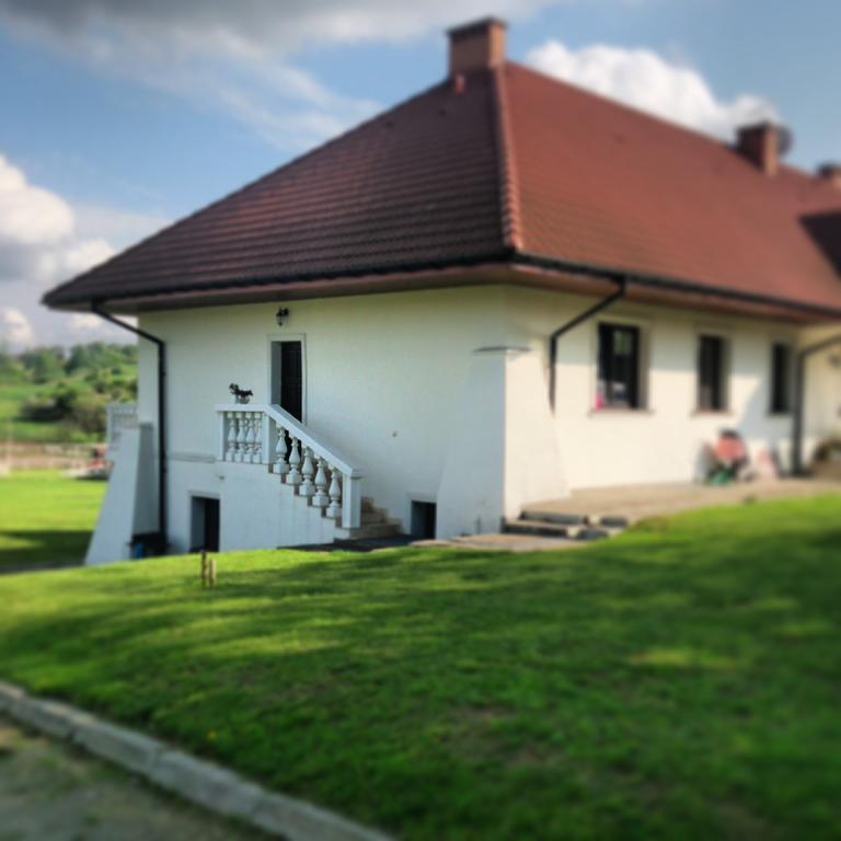 Gosciniec Husarski Sandomierz