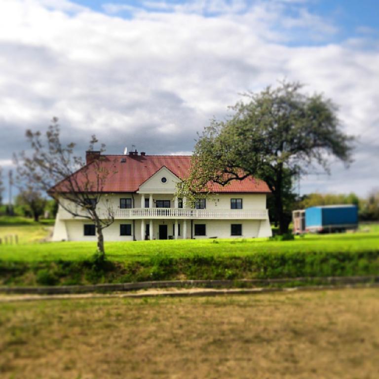 Gosciniec Husarski Farm stay Sandomierz