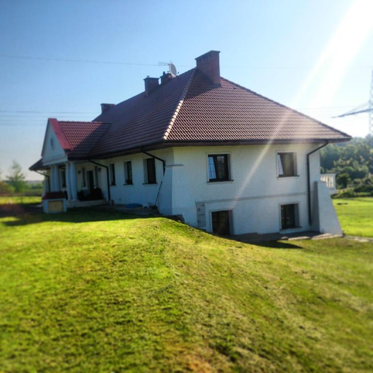 Agroturismo Gosciniec Husarski Sandomierz