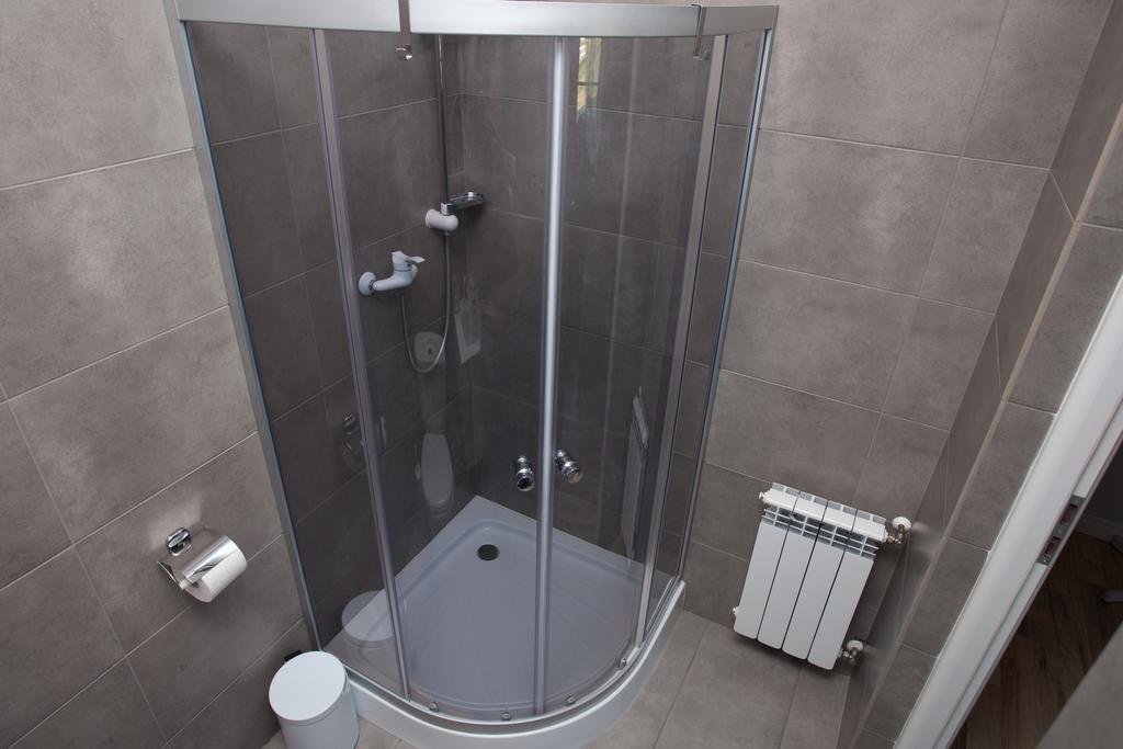 Farm stay Gosciniec Husarski *