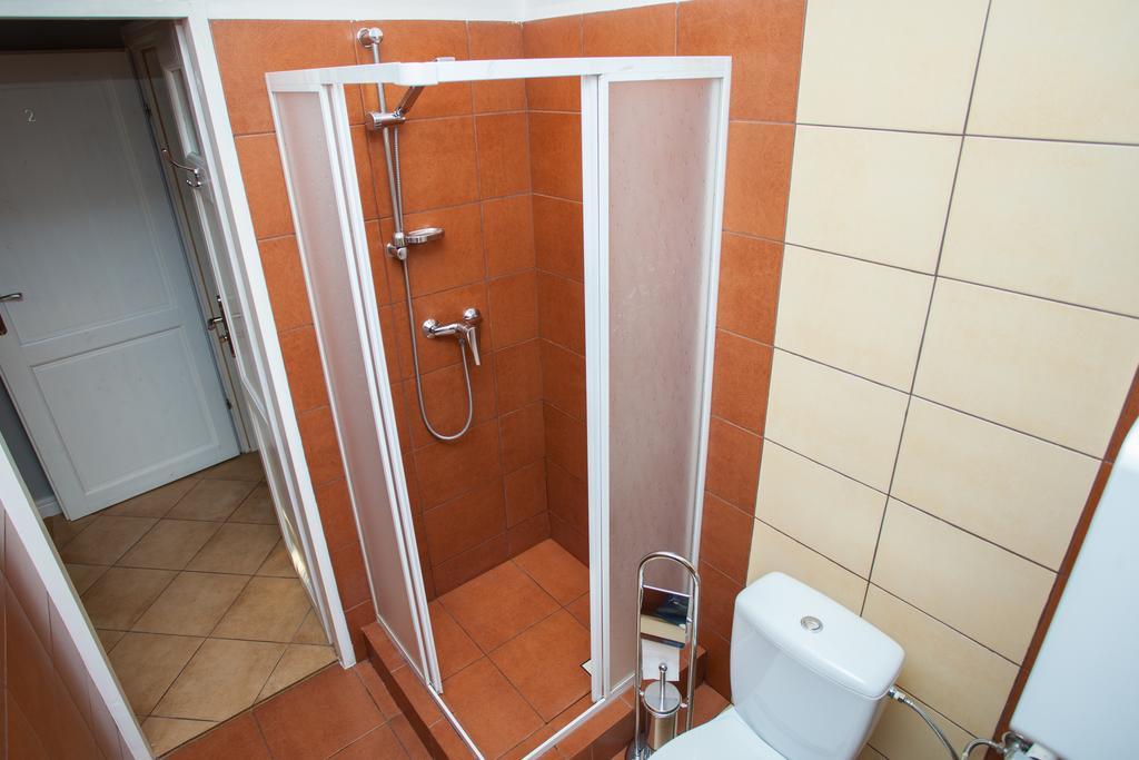 Farm stay Gosciniec Husarski Sandomierz
