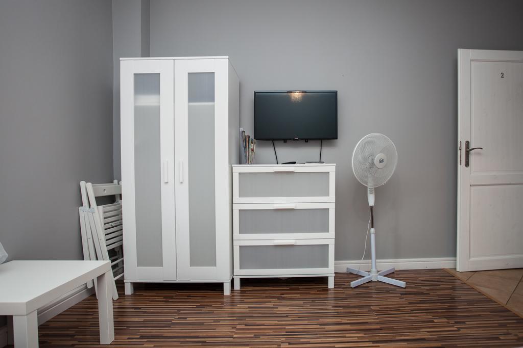 Farm stay Gosciniec Husarski Sandomierz