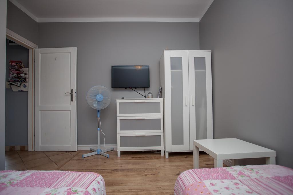 Farm stay Gosciniec Husarski