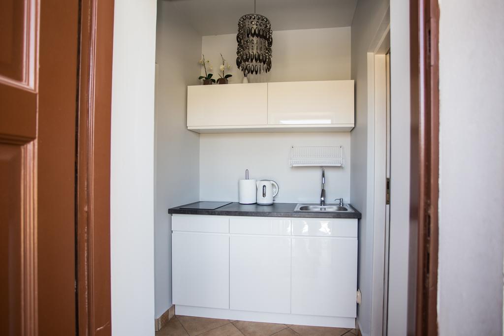 Gosciniec Husarski Farm stay Sandomierz