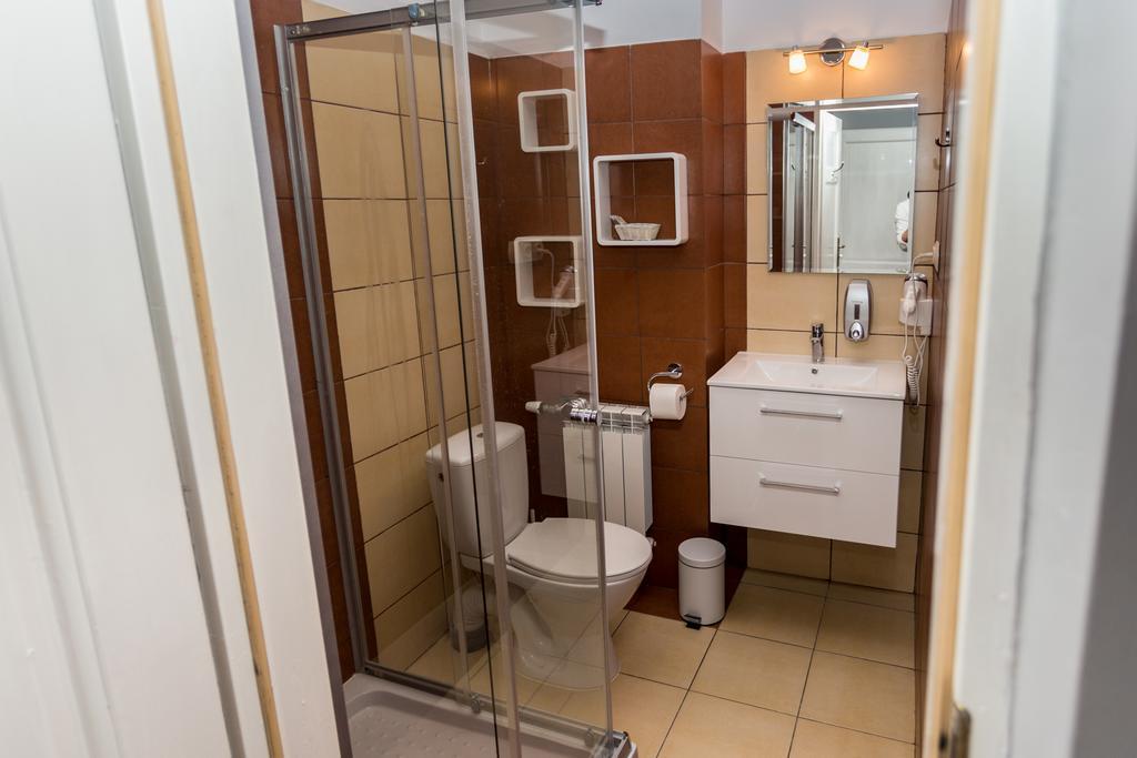 Farm stay Gosciniec Husarski Sandomierz