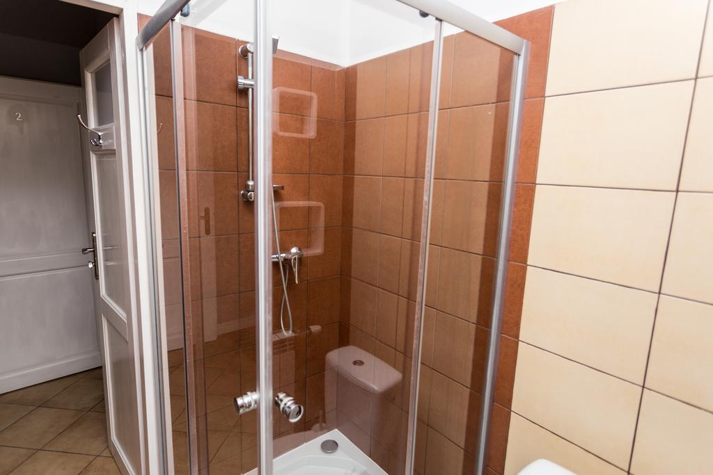 Farm stay Gosciniec Husarski